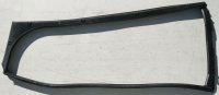 Rear Right Door Quarter Window Weatherstrip for 08-21 200 Series
