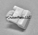 (image for) Door Glass Weatherstrip Clip for 93-97 80 Series and LX450