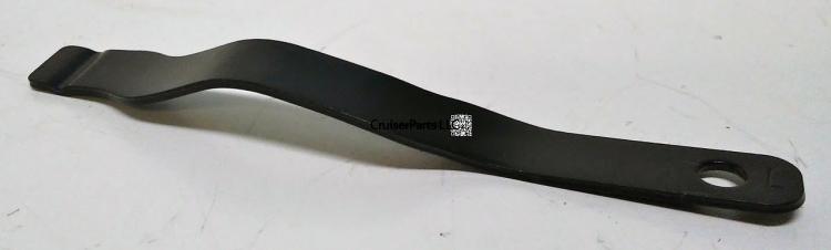 LH Slide Door Catch Spring