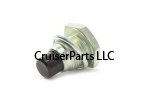 (image for) Differential Drain Plug 80 & 100 Series Cruisers