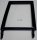 LH Back Door Window Frame