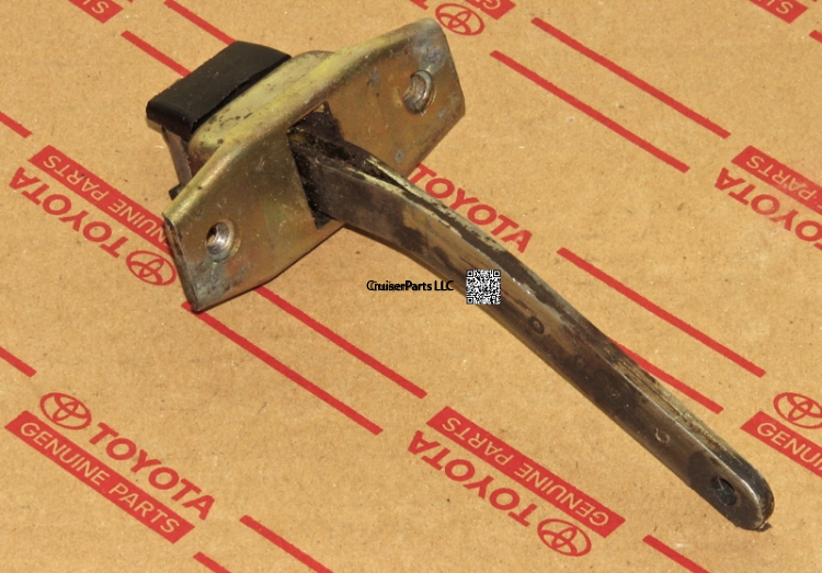 Modal Additional Images for Front Left Door Check 81-90