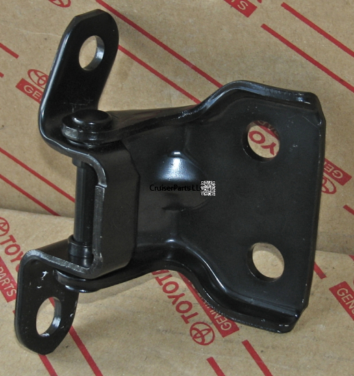 Front Right Door Upper Hinge 70 Series 85-07