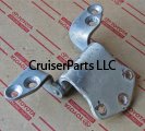 Rear Upper Hatch Hinge FJ40 69-74 Used