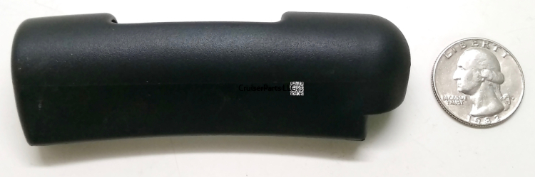 Right Back Door Hinge Cover 80 series Swing out door