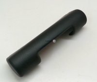 Back Door Upper Hinge Cover for 85-Now 70 Series Cruisers