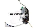 (image for) NEW Front Door Latch LH Side FZJ80 LX450 91-97