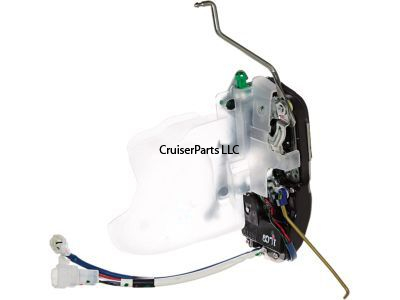 ときはる NEW Front Door Latch LH Side FZJ80 LX450 91-97 [69040-60041