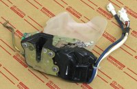 Front Door Latch LH Side FZJ80 LX450 91-97