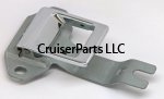 Front or Rear Door Inside Chrome Handle 81-90