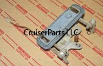 Upper Hatch Handle Internal Assembly FJ40 68-newer