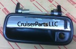 (image for) Toyota Pickup Door Handle Outside, Front Driver Side 89-95