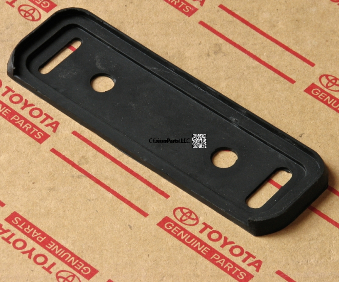 Modal Additional Images for Rear Upper Hatch Handle Pad