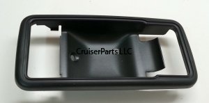 Inner Door Handle Bezel 75-84 40 Series