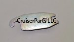 (image for) Back Door Stopper Shim 1980-1990 60 Series