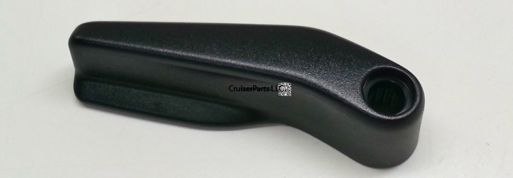 Inside Back Door Handle