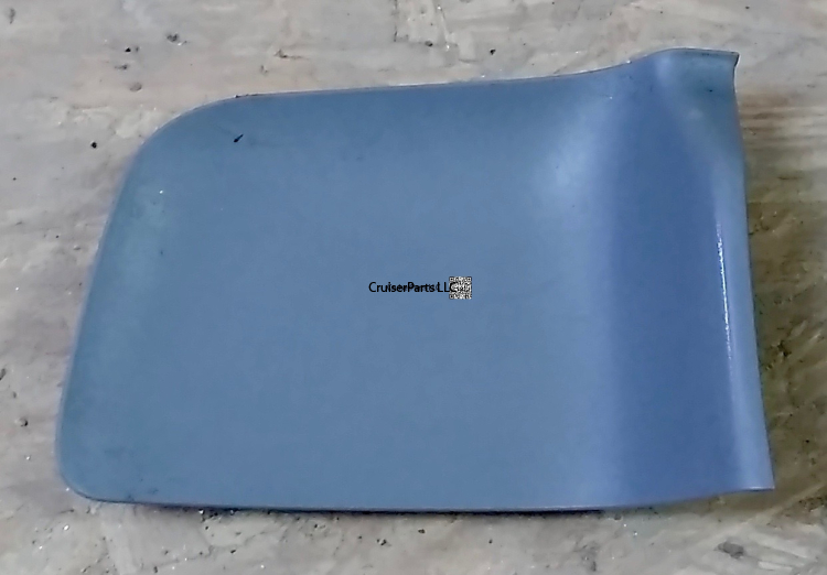 LH Door Inside Handle Bezel No.2