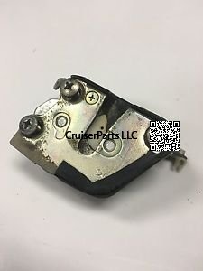 Lock Latch - Manual Style for 80-90 60 and 62 Series - Used