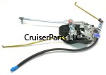 Back Door Lock for 85-Now 70 Series Cruisers