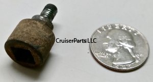 FJ40 Rear Door Lock Link Pin