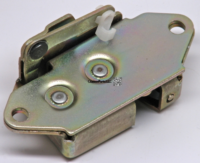 Modal Additional Images for Used Working Tail Gate LH Lower Lock 81-90