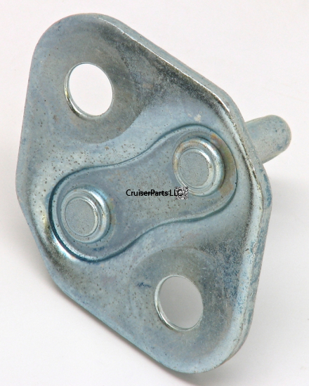 Modal Additional Images for Door Striker for 11/84-12/97 70 and 80 Series