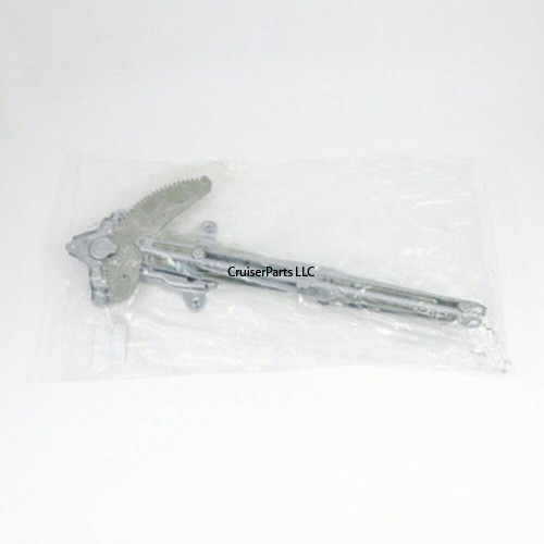 Right Front Power Window Regulator