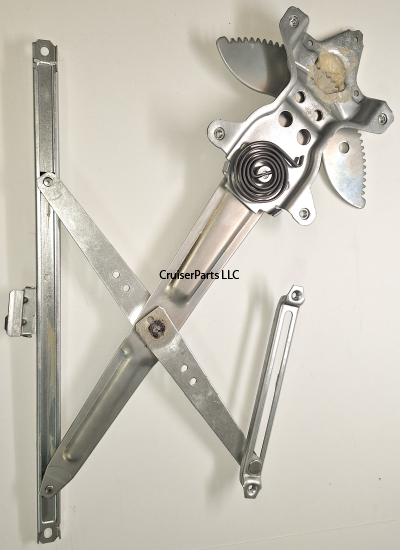 Front Drivers Window Regulator for 90-97 FJ/FZJ 80 and LX450