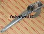 Window Regulator Front Right Door 70 series w/vent window.