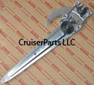 Window Regulator Front Left Door 70 series W/Vent