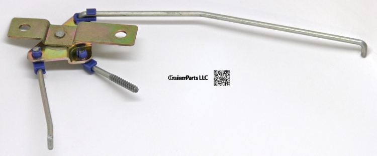 Back Door Inside Locking Link 01/90-2007