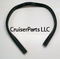 Front Door Glass Weatherstrip
