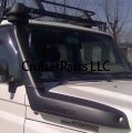 Snorkel Assy 2007-2019 7X Series Toyota Land Cruiser