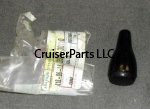 Transfer Case & PTO shift knob early-80