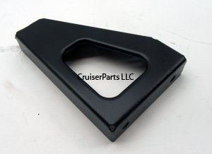 40 Series Front Left Seat Bracket 73-78 Bucket Seat