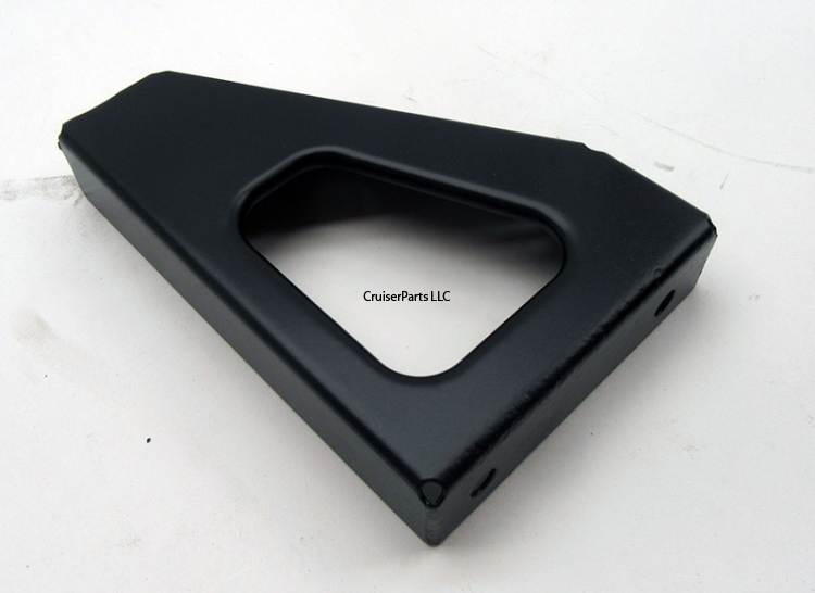 40 Series Front Left Seat Bracket 73-78 Bucket Seat