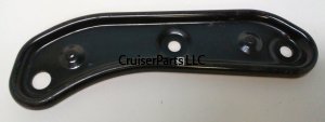 (image for) RH Rear Seat Back Hinge