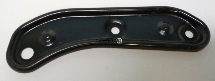(image for) RH Rear Seat Back Hinge