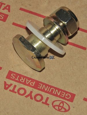 Rear Lift Gate Chain Bolt 40 And 55 Series