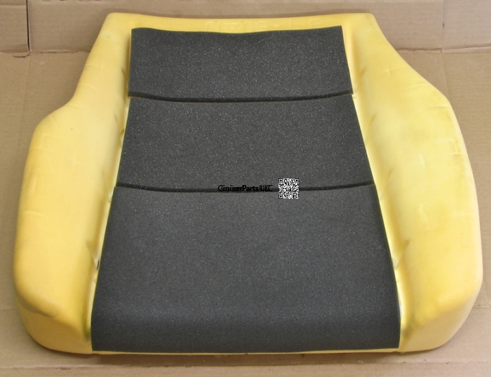 Front Left Seat Cushion Pad 98-07