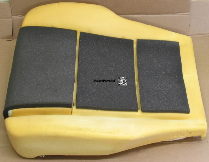 Front Left Seat Cushion Pad 98-07
