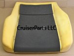 Front Left Seat Cushion Pad 98-07