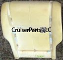 Lexus LX450 Right Lower Front Seat Cushion Pad