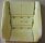 Seat Cushion Front Left or Right Upper 80 Series w/power seats