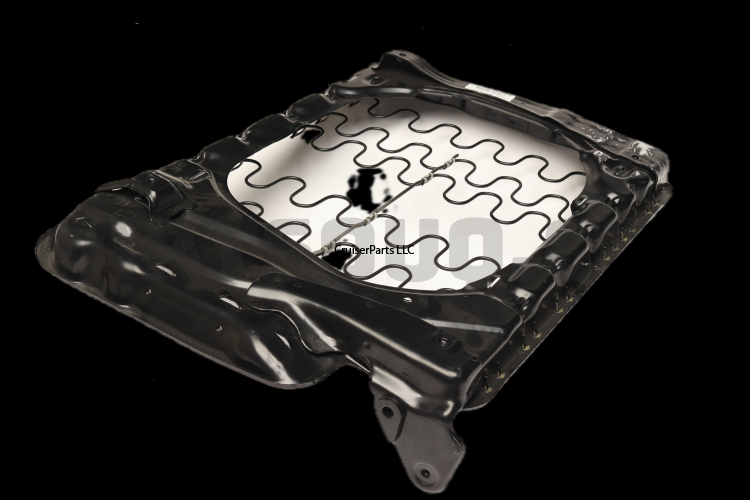 Front Right Seat Spring Assembly HZJ79