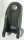 (image for) 2nd Row Seat Cushion Hinge Cover No.2 200 Series, Black