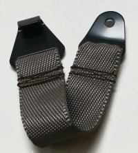 Rear Side Seat Band 1990-2016 70 Series Tan