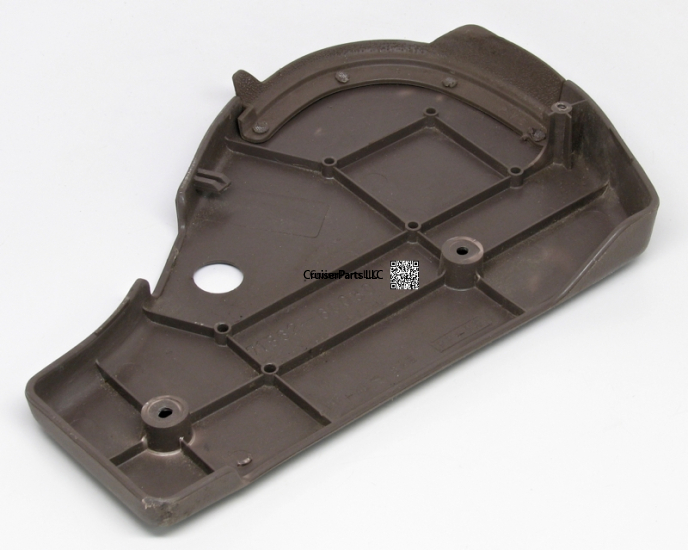 Modal Additional Images for RH Front Seat Cushion Shield (Leather Package)
