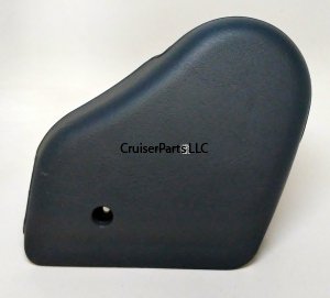 (image for) LH Front Seat Cushion Shield