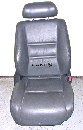 Front Seat Head Rest 93-97